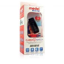 [70820] Medel Connect Cardi Watch