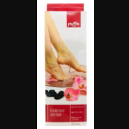 Puffix silicon insole (L)