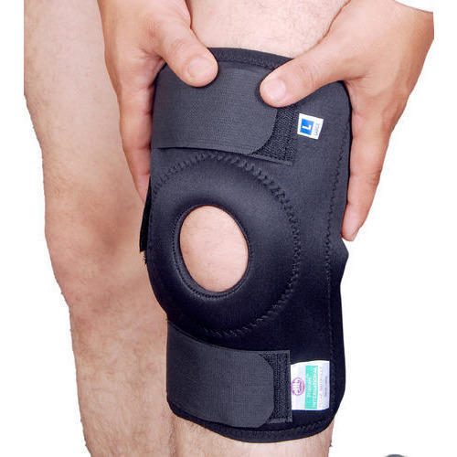 [69972] Hiakan Knee Cap Open Patella (L) 403F