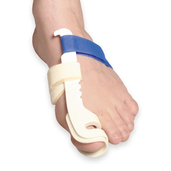 [70261] JASPER IM REHABIL. HALLUX VALGUS NIGHT SPLINT L OR