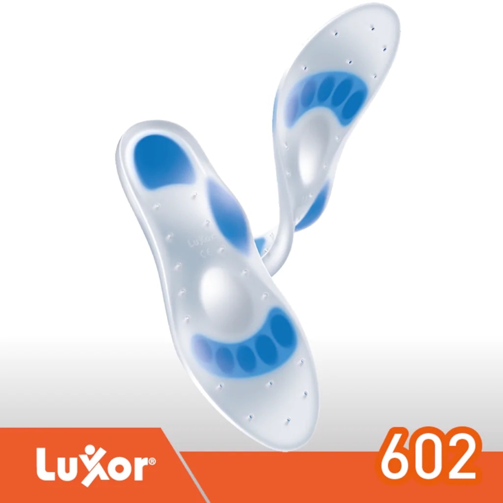 [70470] Luxor silicon insole (XL)