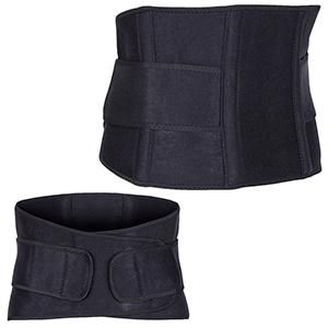 [69890] Hiakan Lumbo Sacral Support (S) Classic 302B