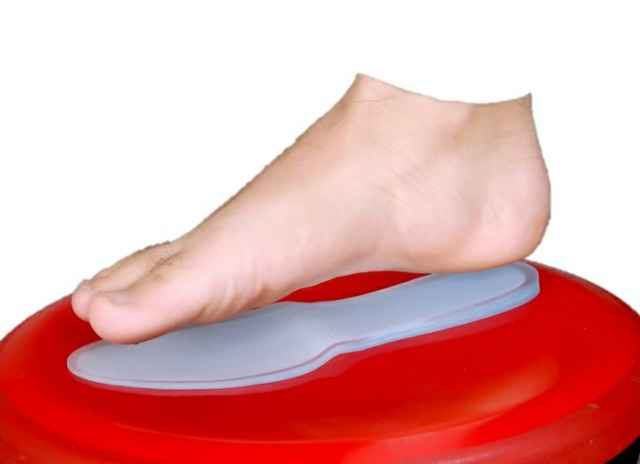 [69923] Hiakan Foot Insole Premium 605