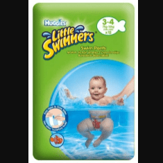little swimmers all size