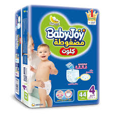 Baby joy cul 4*40 New