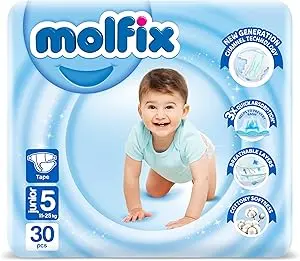 [70642] MOLFIX Pants 5*30