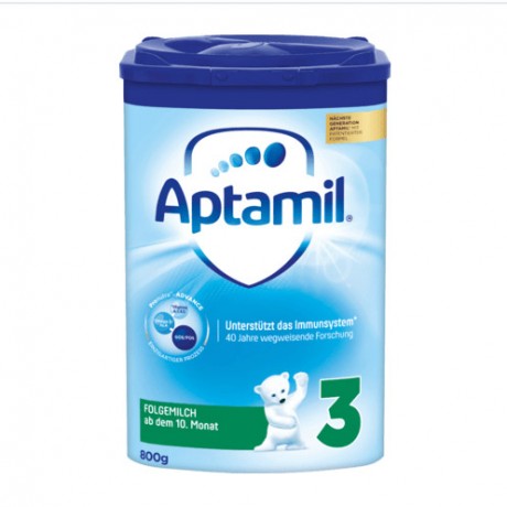 Aptamil 3 MILK
