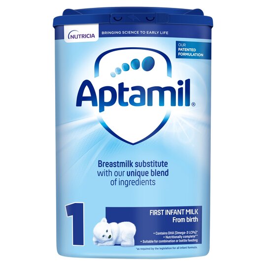 APTAMIL MILK 1