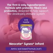 NEOCATE infant MILK 400 G