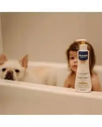 Mustela NOURISHING CLEANSING GEL& COLD CREAM 300ML