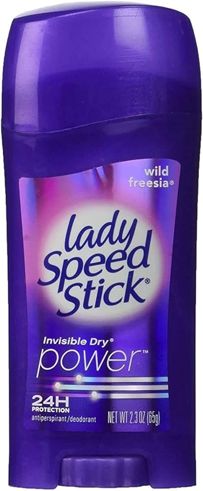 LADY SPEED STICK POWER 65 G