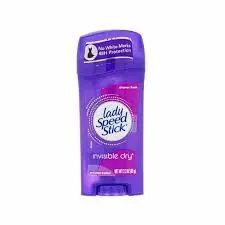 LADY SPEED STICK invisble Dry Power 65g