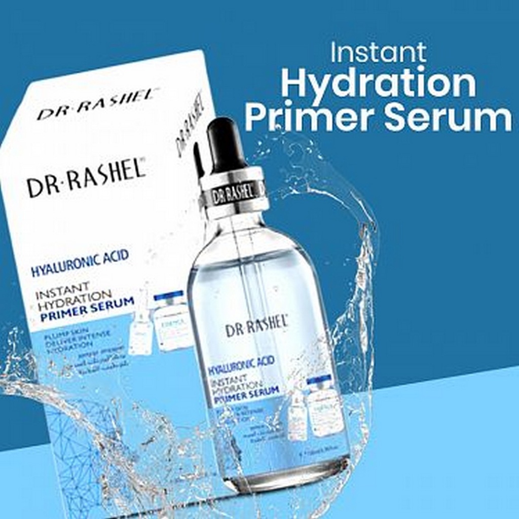 DR RASHEL HALURONIC 100ML