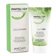 POSTQUAM MELADERM PEELING CREAM