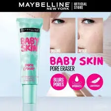 [71892] MAYBELLINE BABY SKIN eraser 1278