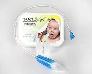 GRACE BABY NASAL ASPIRATOR