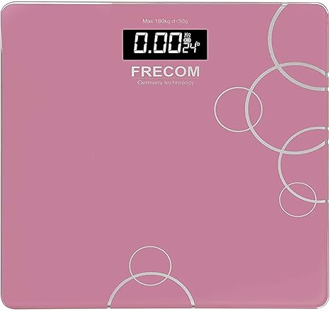 FRECOM SCALE 180KG DIGITAL