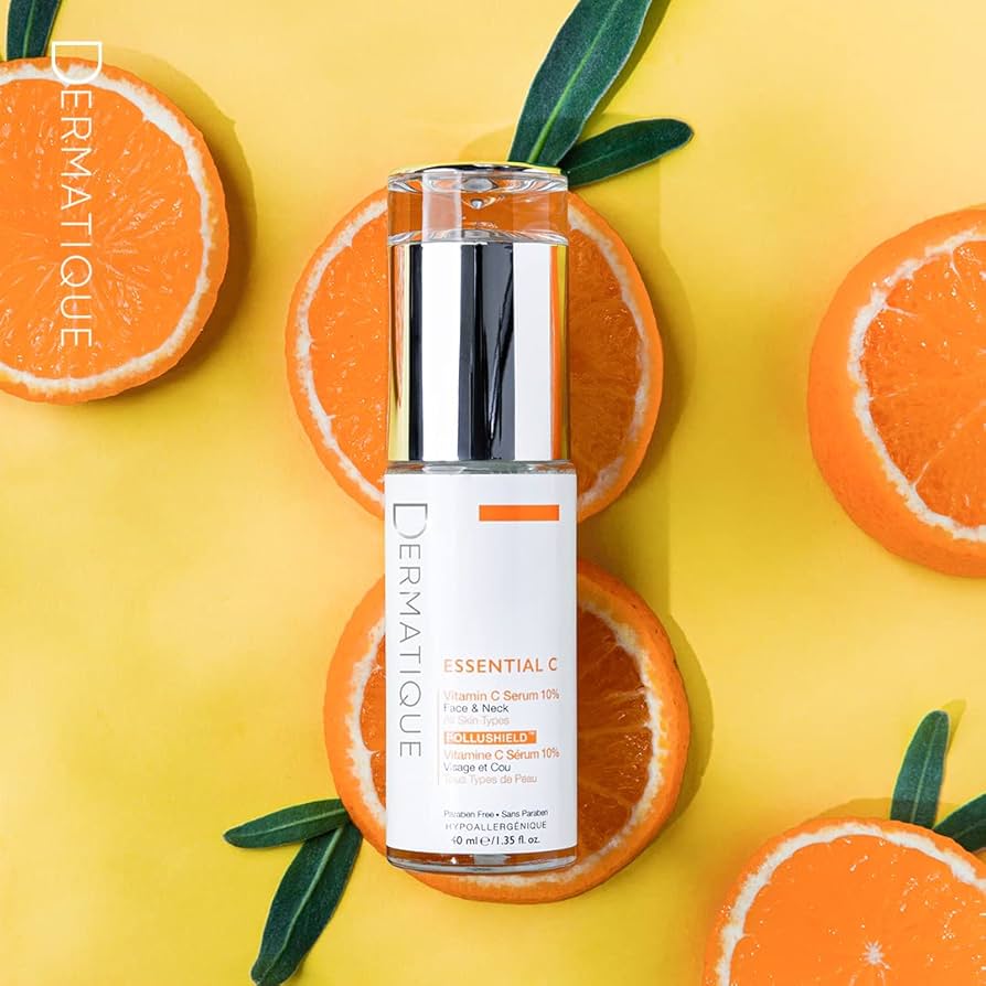 DERMATIQUE VIT C SERUM 30 ML