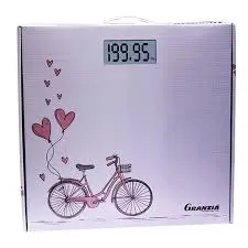 [69564] GRANZIA ميزان ديجتال 200كيلو