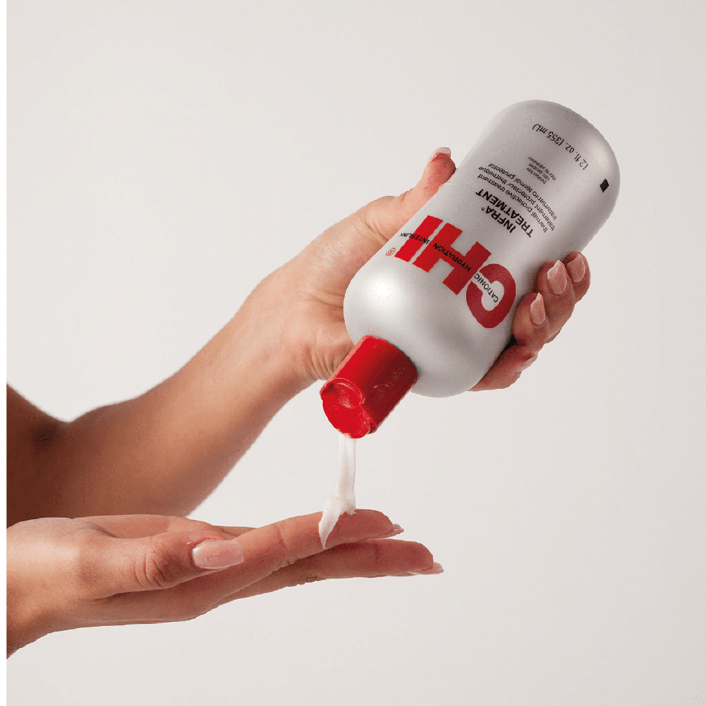 Chi Infra cond Treatment 355Ml