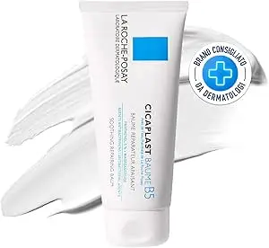 [77680] LA ROCHE-POSAY CICAPLAST BAUME B5 40ML
