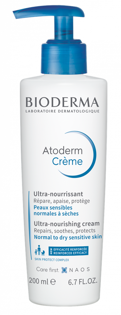 BIODERM ATODEARM cream ultra 200 ML