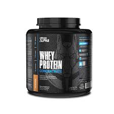 [77666] limitless alpha whey protein caramel 1kg