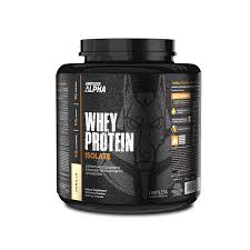 limitless alpha whey protein vanila 1kg