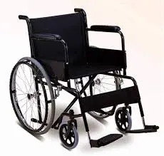 كرسي متحرك البراعه