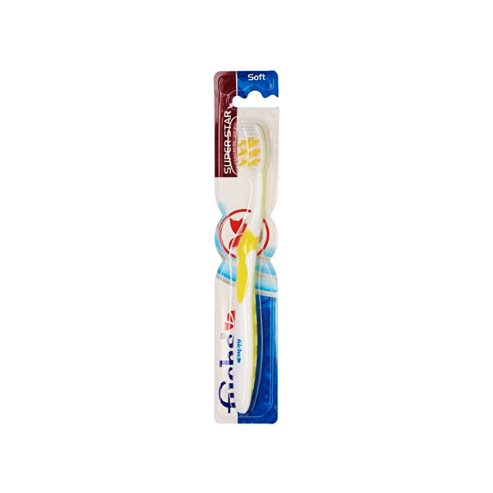 FUCHS SUPER STAR SOFT فرشاة اسنان