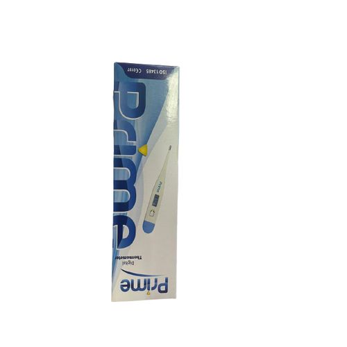 PRIME DIGITAL THERMOMETER