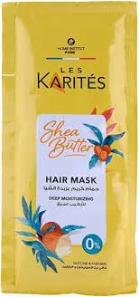 [78120] KARITES HAIR mask CREAM 35ML