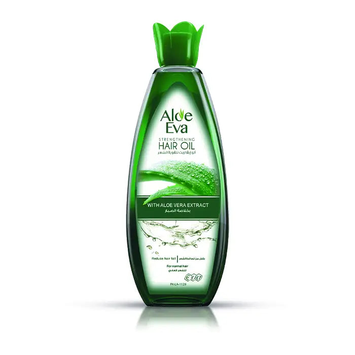 [78112] ALOE EVA HAIR OIL ALOE VERA 255ml