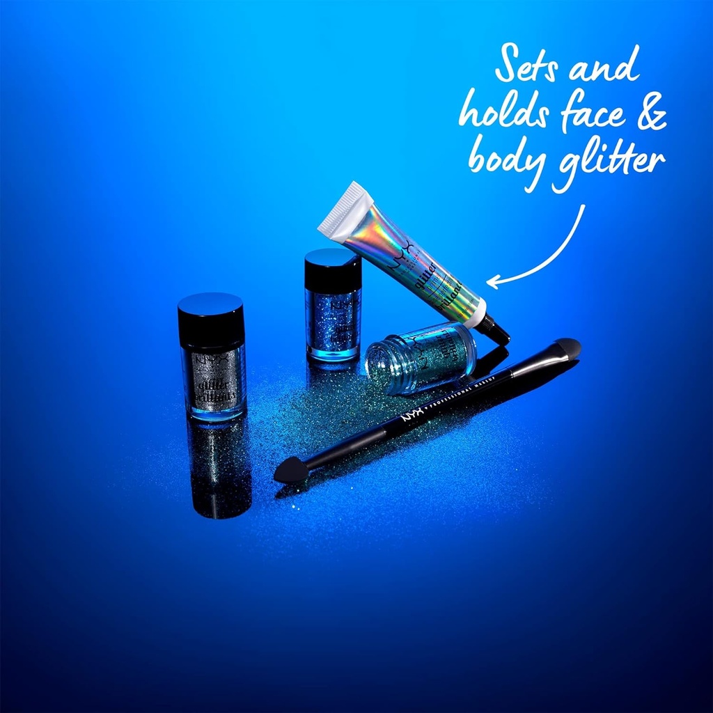 KYLIE MAKE-UP GLITTER GLUE 18 ML