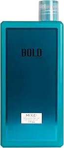 mood shower gel 750ml BOLD