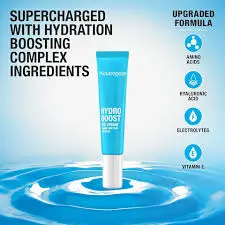 NEUTROGENA HYDRO BOOST EYE CREAM 15ML