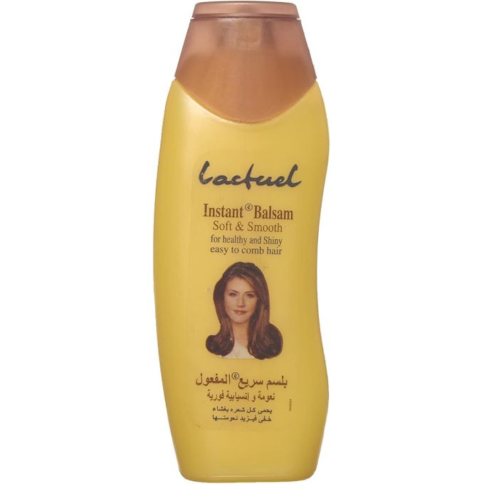 LACTUEL INSTANT SHAMPOO 250 ML