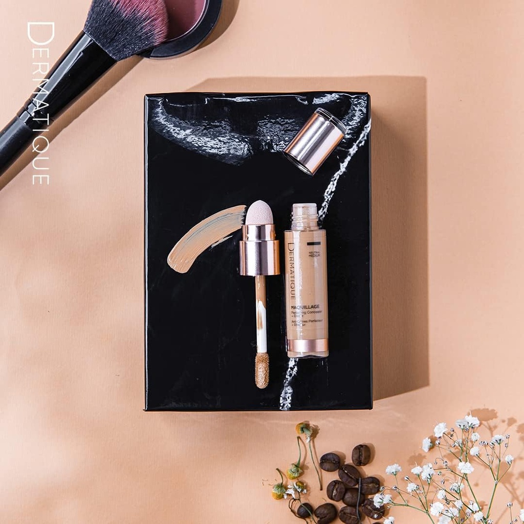 [78022] DERMATIQUE CONCEALER NATURAL MEDIUM