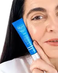 neuth anti-ageing eye cream 18 ml