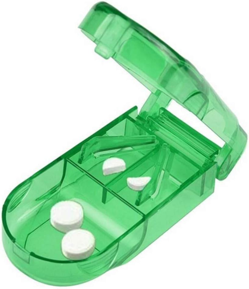Essentials Pill Cutter