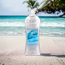 [78208] EVA SKIN CARE FRESH BREEZE SHOWER GEL 1 LITER