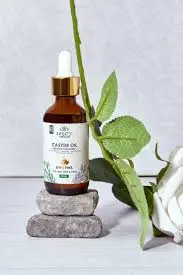 [78235] INFINITY 100% Pure Castor Oil  50 ML