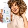 [78247] INFINITY  Hair Co Wash Cleansing Conditioner 300ML