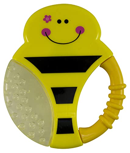 true baby rattle