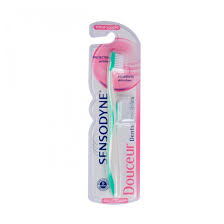 SENSODYNE DOUCEUR EXTRA SOLUBLE