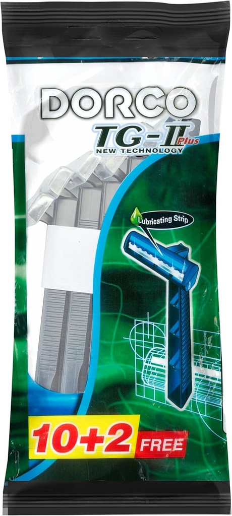 [78306] DORCO TG PLUS FIXED TYPE