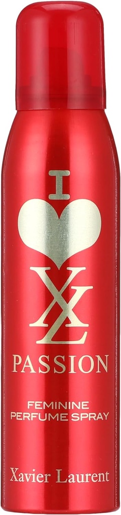 XLpassion SPRAY 150 ML woman