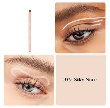 Essence Stay Play Gel Eyeliner 03