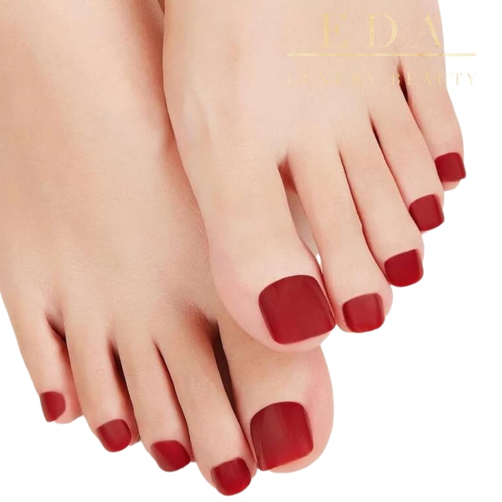 BEATUTY TOE NAILS