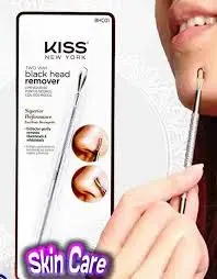 kiss blach head remover